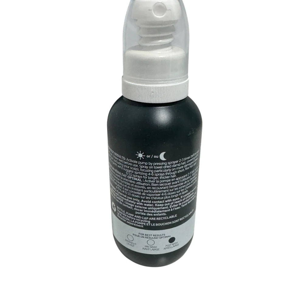 The Inkey List PCA Bond Repair, Hair Treatment for Damaged Hair 3.4 US fl.oz